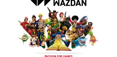 Wazdan