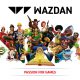 Wazdan