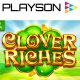 Playson-Clover-Riches