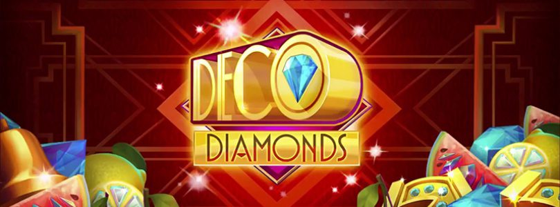 В Bitcoin Casino появится слот Deco Diamonds от Microgaming